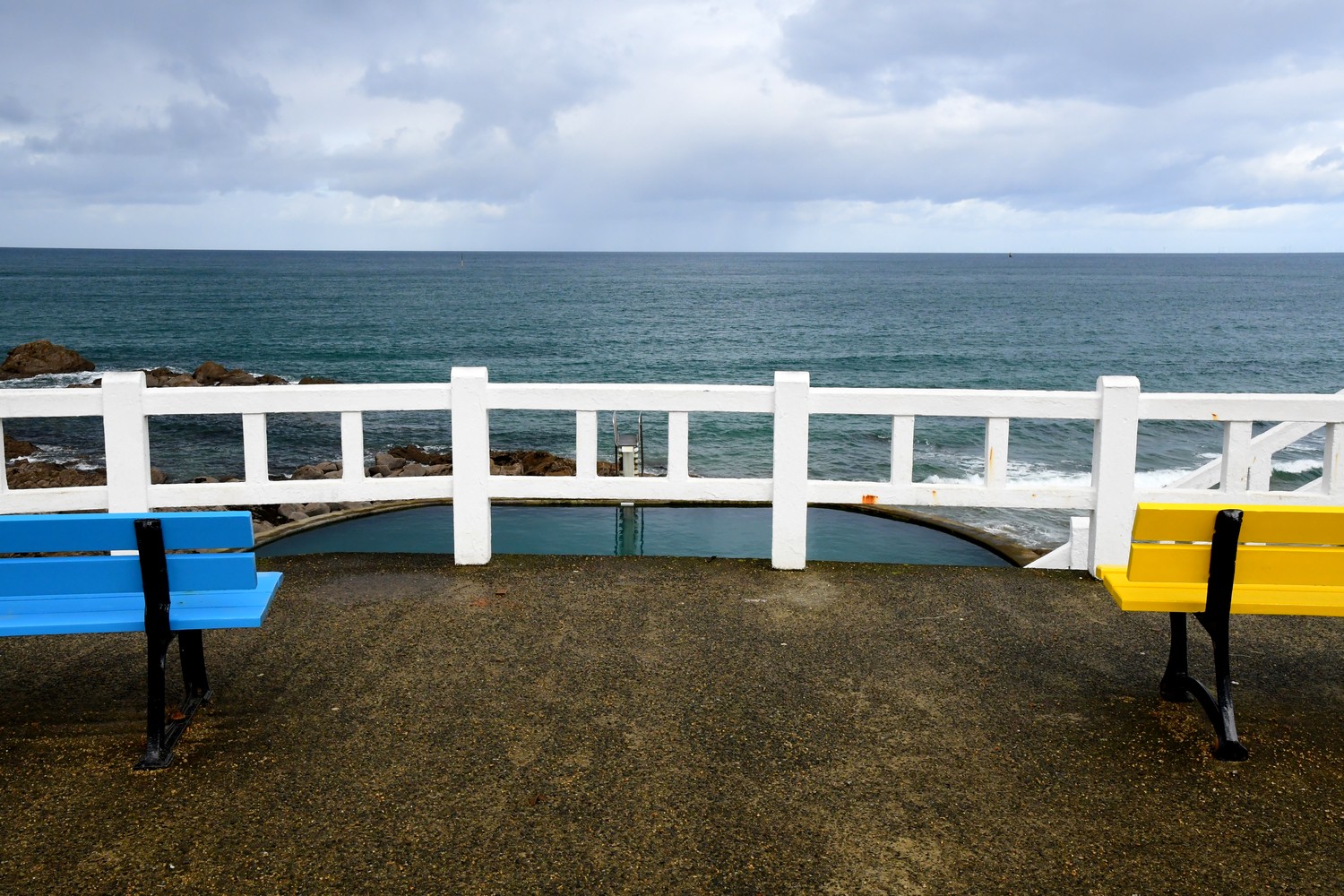 Octobre, il n&rsquo;y a pas que le vent qui souffle, il y a nous aussi