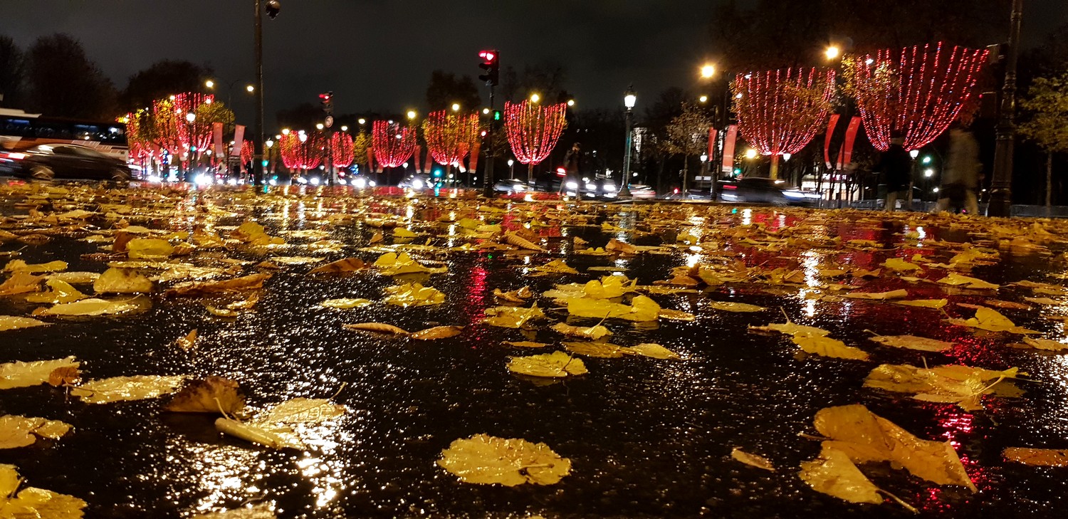 C&rsquo;est bientôt Noël…