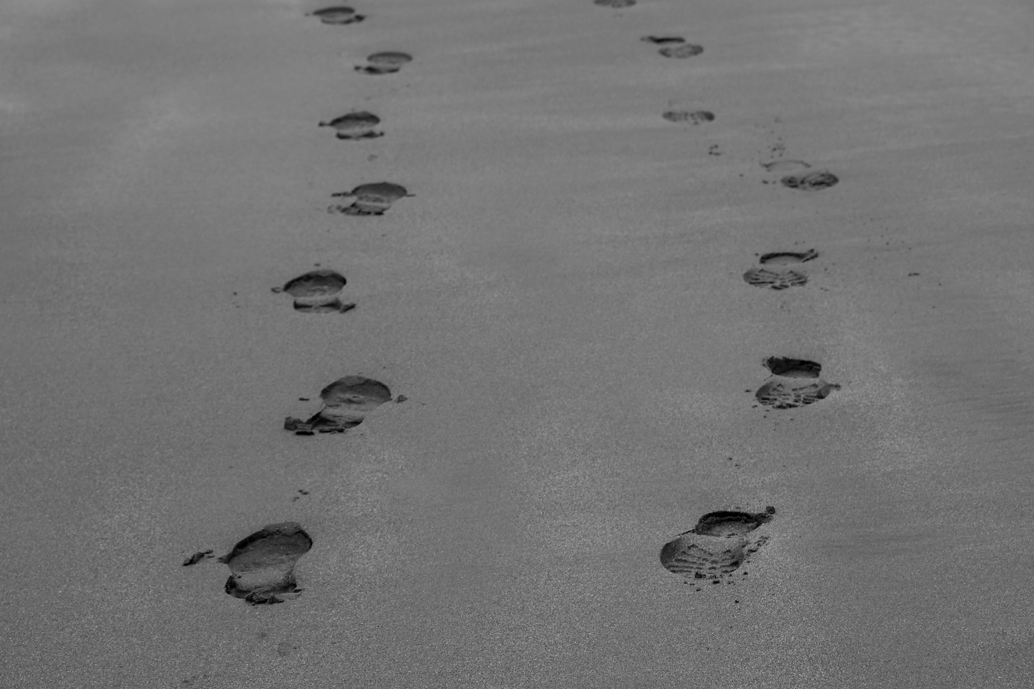 Le solstice est passé, mais l’équinoxe est encore un peu loin…