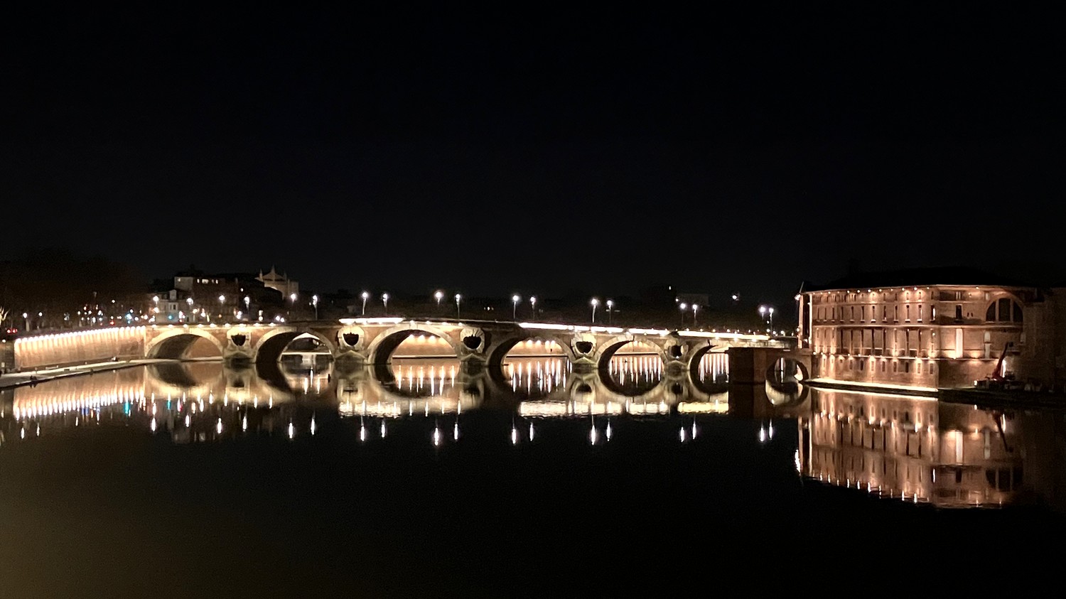 Des 4 coins de la France vous dis-je